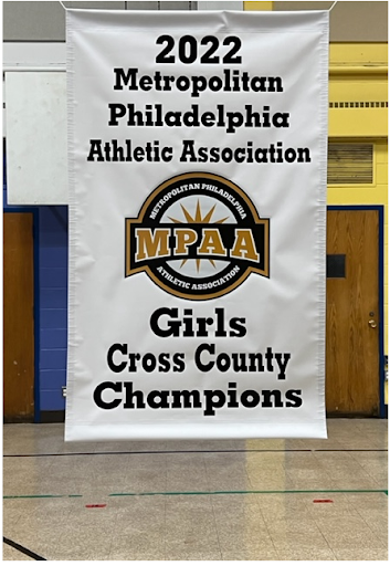 Championship Banner