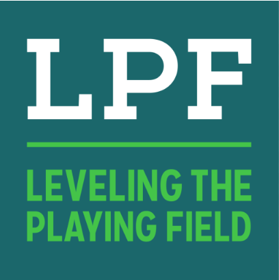 Leveling The Playing Field 